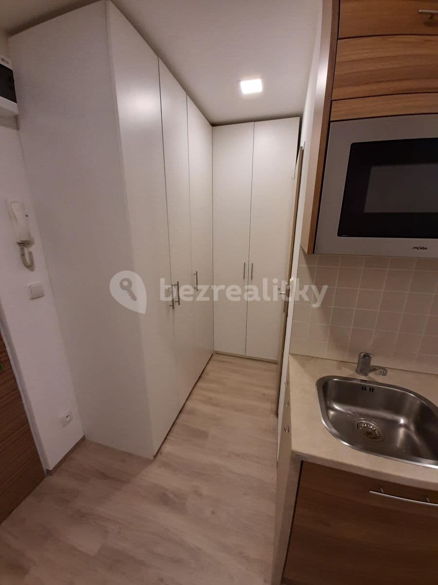 Pronájem bytu Garsoniéra 30 m², Libušino údolí, Brno, Jihomoravský kraj Pronájem bytu Garsoniéra 30 m², Libušino údolí, Brno, Jihomoravský kraj