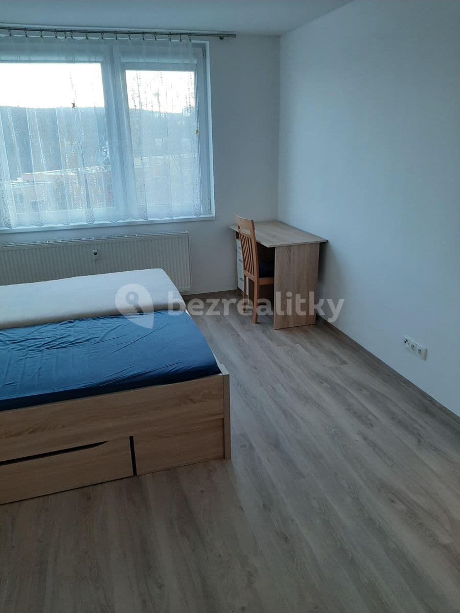 Pronájem bytu Garsoniéra 30 m², Libušino údolí, Brno, Jihomoravský kraj Pronájem bytu Garsoniéra 30 m², Libušino údolí, Brno, Jihomoravský kraj