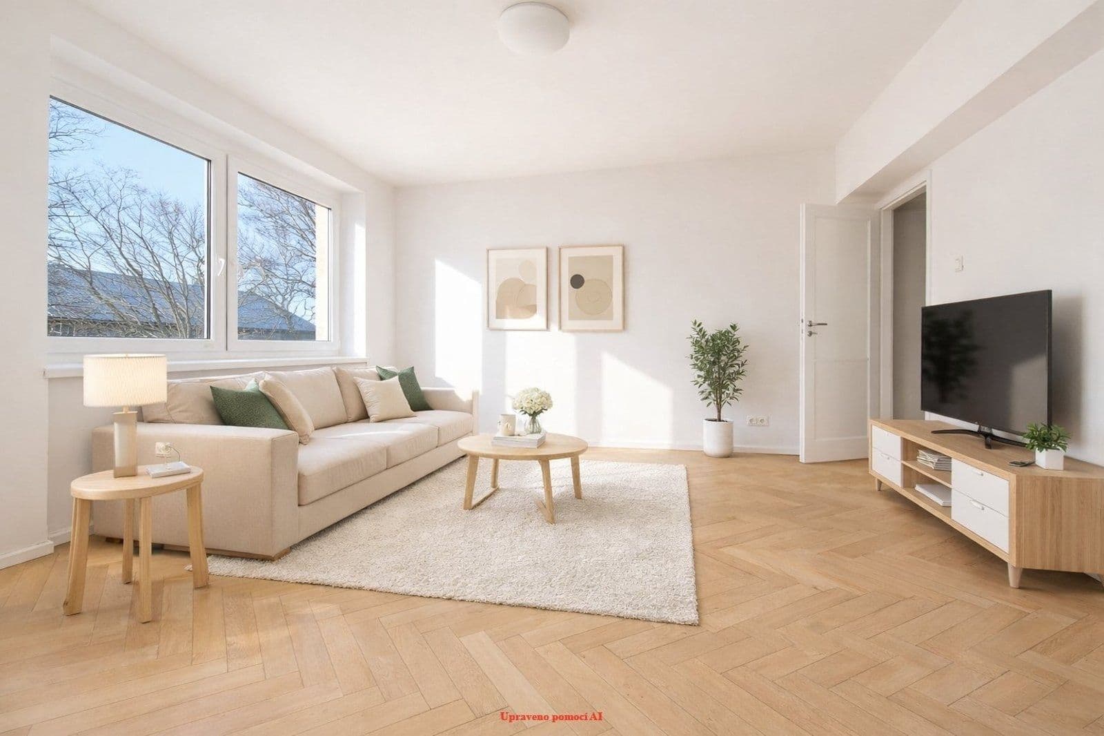 Pronájem bytu 3+1 69 m², Boženy Němcové, Havířov, Moravskoslezský kraj Pronájem bytu 3+1 69 m², Boženy Němcové, Havířov, Moravskoslezský kraj