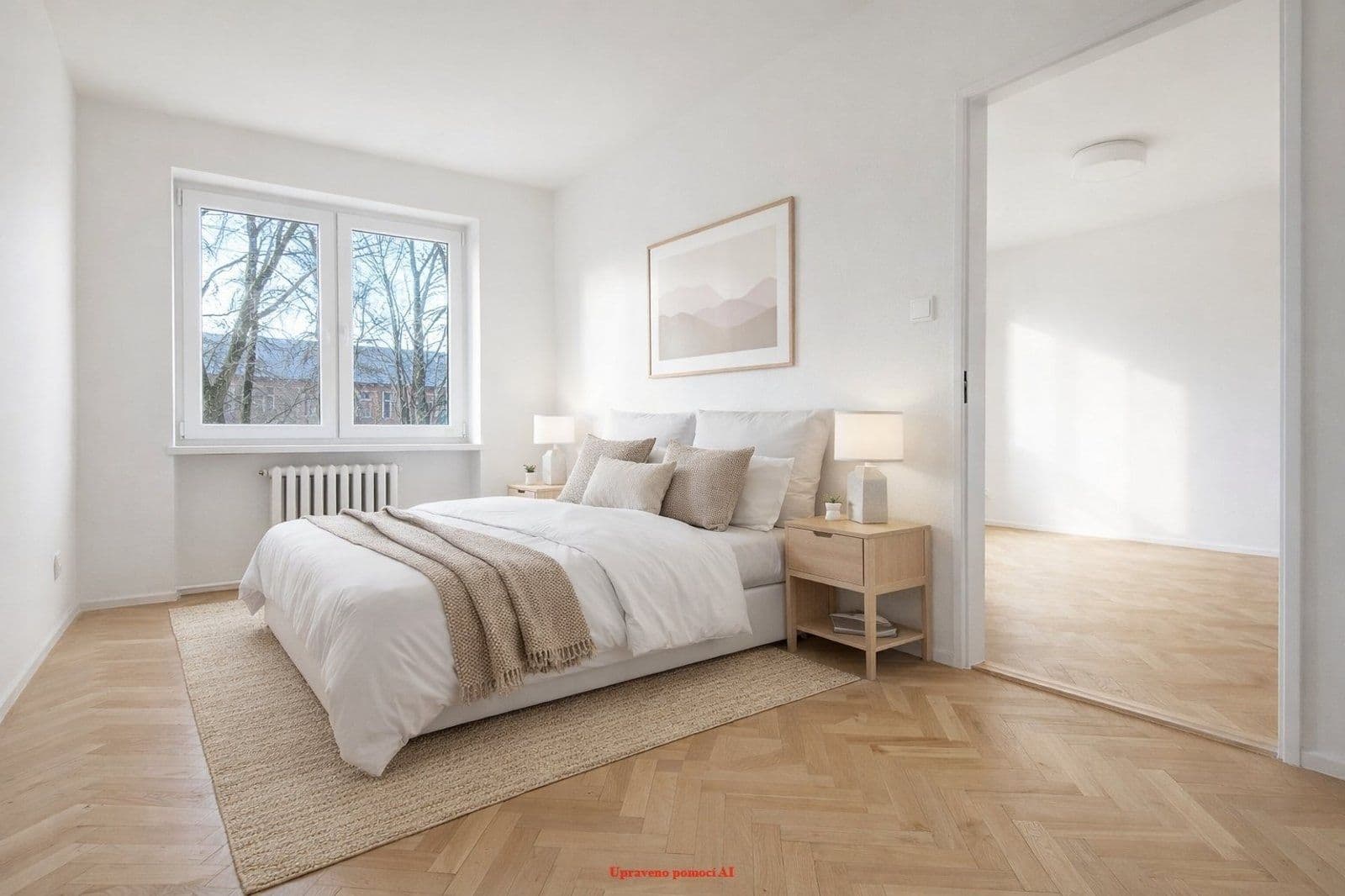Pronájem bytu 3+1 69 m², Boženy Němcové, Havířov, Moravskoslezský kraj Pronájem bytu 3+1 69 m², Boženy Němcové, Havířov, Moravskoslezský kraj