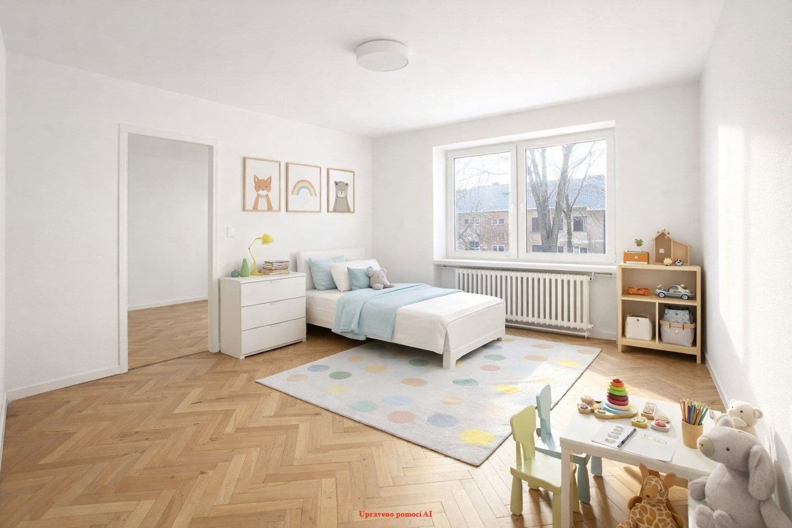 Pronájem bytu 3+1 69 m², Boženy Němcové, Havířov, Moravskoslezský kraj Pronájem bytu 3+1 69 m², Boženy Němcové, Havířov, Moravskoslezský kraj