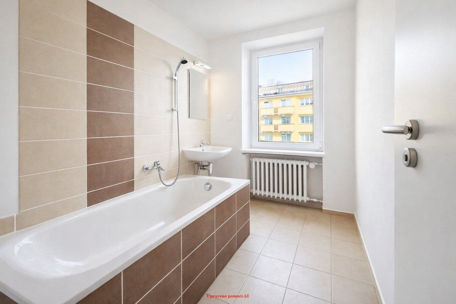 Pronájem bytu 3+1 69 m², Boženy Němcové, Havířov, Moravskoslezský kraj Pronájem bytu 3+1 69 m², Boženy Němcové, Havířov, Moravskoslezský kraj