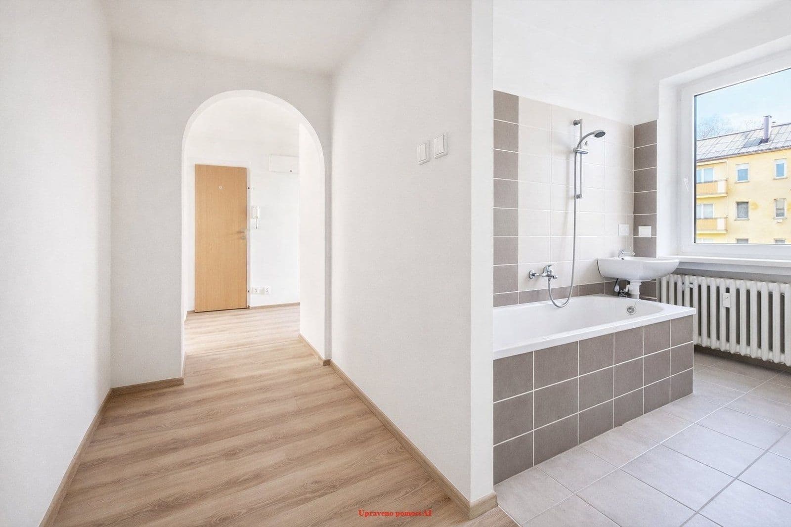 Pronájem bytu 3+1 69 m², Boženy Němcové, Havířov, Moravskoslezský kraj Pronájem bytu 3+1 69 m², Boženy Němcové, Havířov, Moravskoslezský kraj