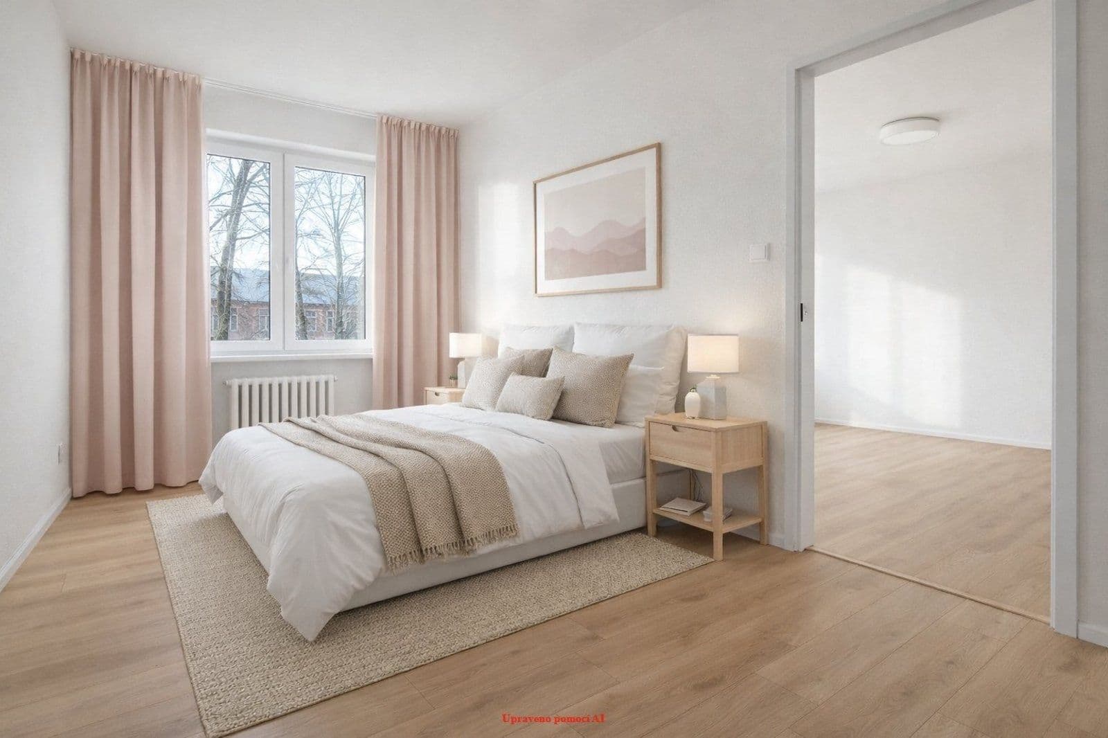 Pronájem bytu 3+1 69 m², Boženy Němcové, Havířov, Moravskoslezský kraj Pronájem bytu 3+1 69 m², Boženy Němcové, Havířov, Moravskoslezský kraj