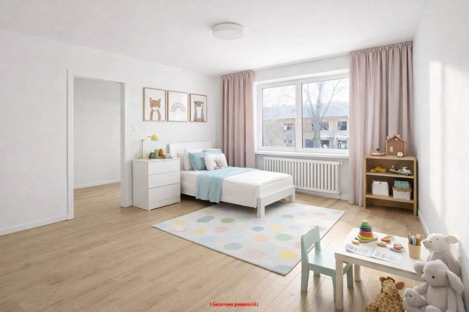 Pronájem bytu 3+1 69 m², Boženy Němcové, Havířov, Moravskoslezský kraj Pronájem bytu 3+1 69 m², Boženy Němcové, Havířov, Moravskoslezský kraj