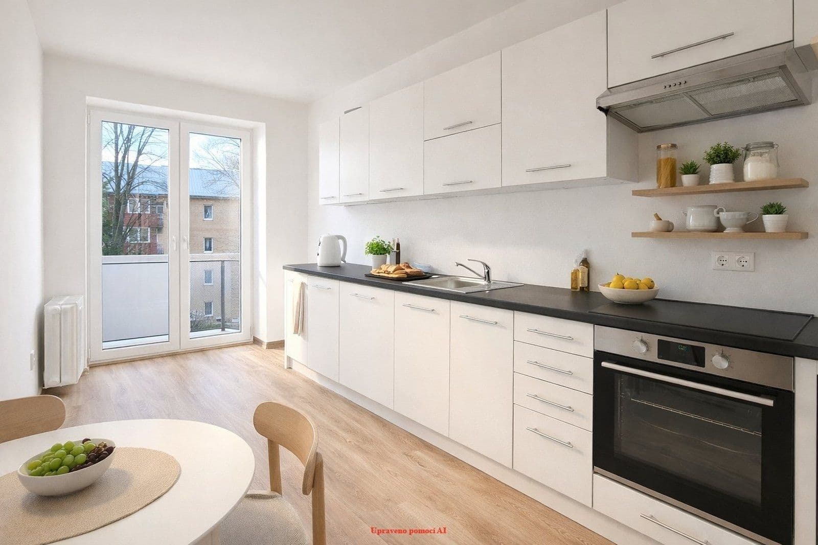 Pronájem bytu 3+1 69 m², Boženy Němcové, Havířov, Moravskoslezský kraj Pronájem bytu 3+1 69 m², Boženy Němcové, Havířov, Moravskoslezský kraj