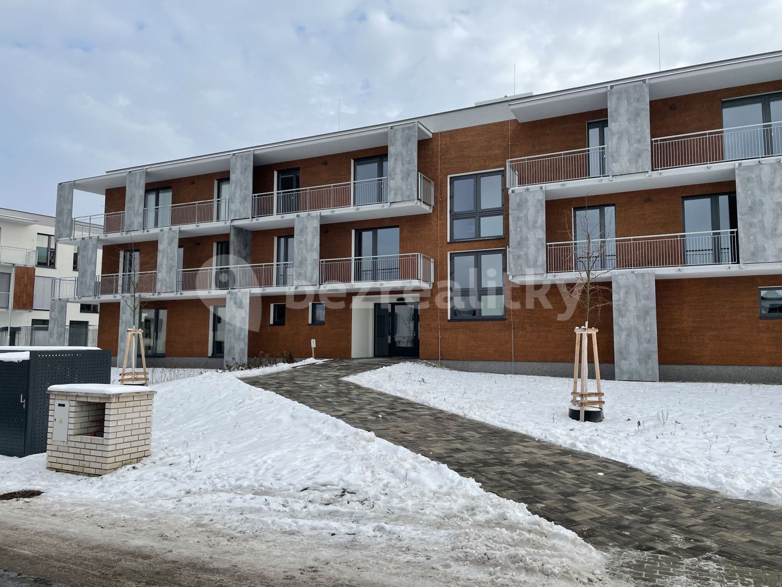 Pronájem bytu 2+kk 59 m², Brandýs nad Labem-Stará Boleslav, Středočeský kraj Pronájem bytu 2+kk 59 m², Brandýs nad Labem-Stará Boleslav, Středočeský kraj