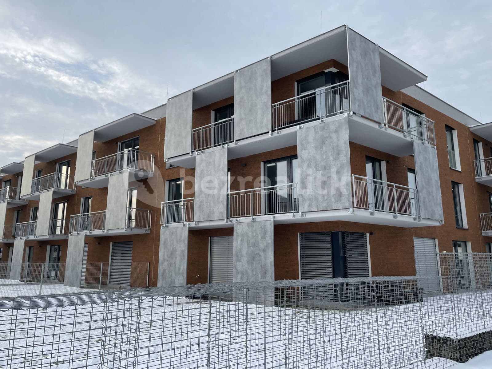 Pronájem bytu 2+kk 59 m², Brandýs nad Labem-Stará Boleslav, Středočeský kraj Pronájem bytu 2+kk 59 m², Brandýs nad Labem-Stará Boleslav, Středočeský kraj
