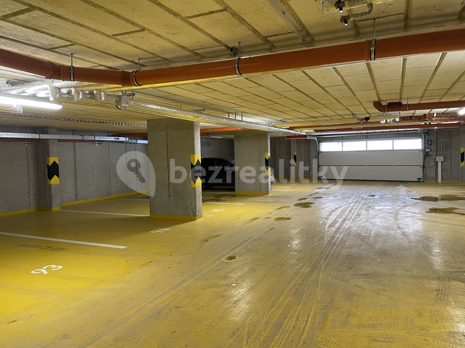 Pronájem bytu 2+kk 59 m², Brandýs nad Labem-Stará Boleslav, Středočeský kraj Pronájem bytu 2+kk 59 m², Brandýs nad Labem-Stará Boleslav, Středočeský kraj