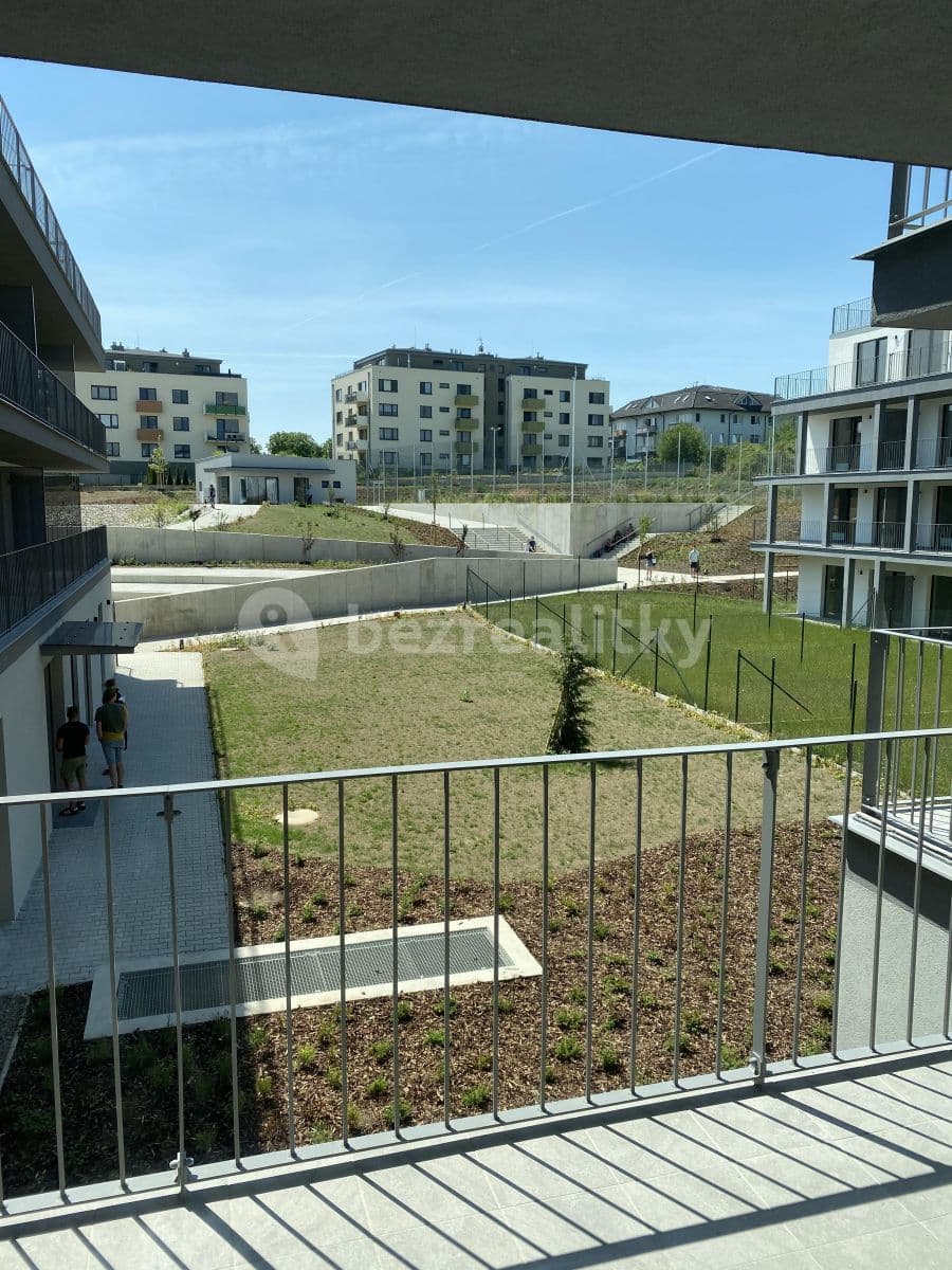 Pronájem bytu 2+kk 50 m², Velvarská, Horoměřice, Středočeský kraj Pronájem bytu 2+kk 50 m², Velvarská, Horoměřice, Středočeský kraj