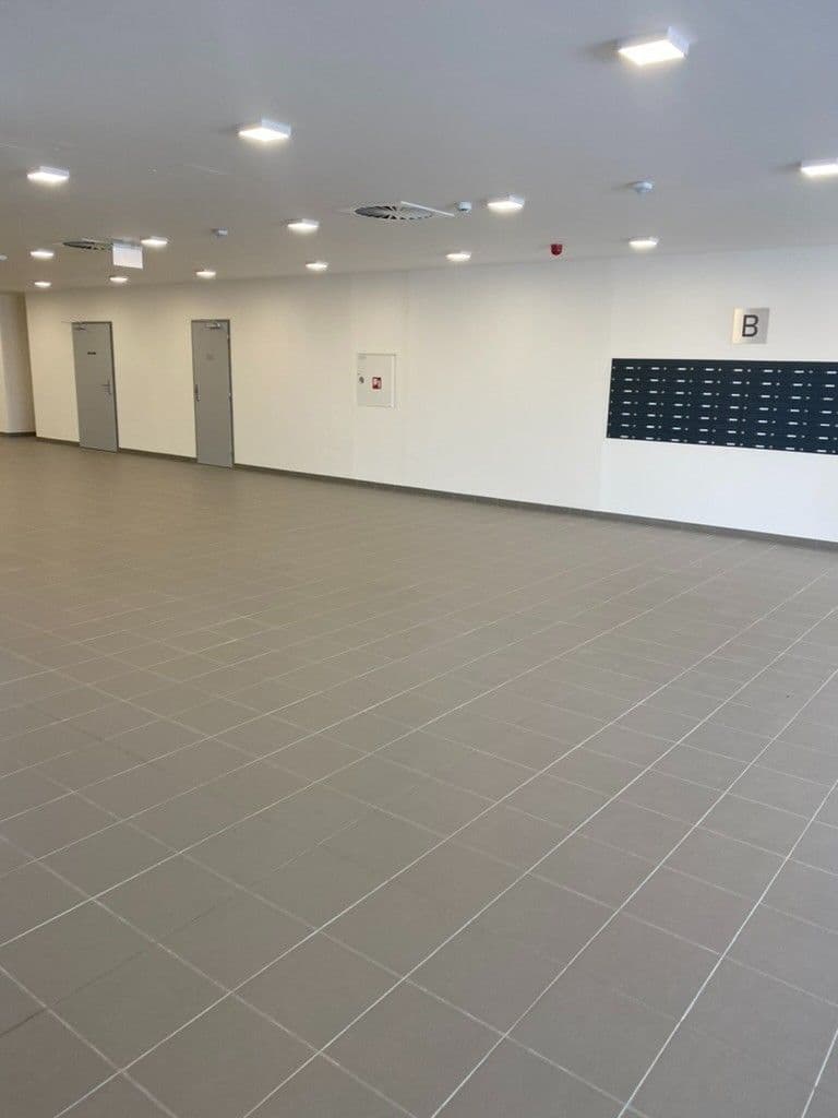 Pronájem bytu 2+kk 50 m², Velvarská, Horoměřice, Středočeský kraj Pronájem bytu 2+kk 50 m², Velvarská, Horoměřice, Středočeský kraj