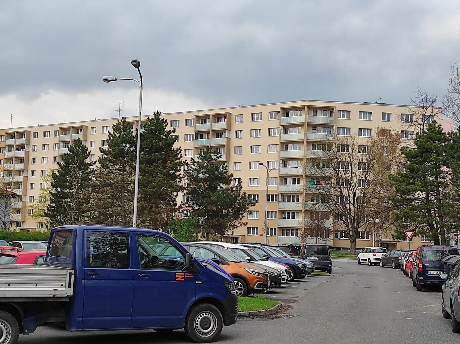 Pronájem bytu 2+1 53 m², Dr. Antonína Vaculíka, Frýdek-Místek, Moravskoslezský kraj Pronájem bytu 2+1 53 m², Dr. Antonína Vaculíka, Frýdek-Místek, Moravskoslezský kraj