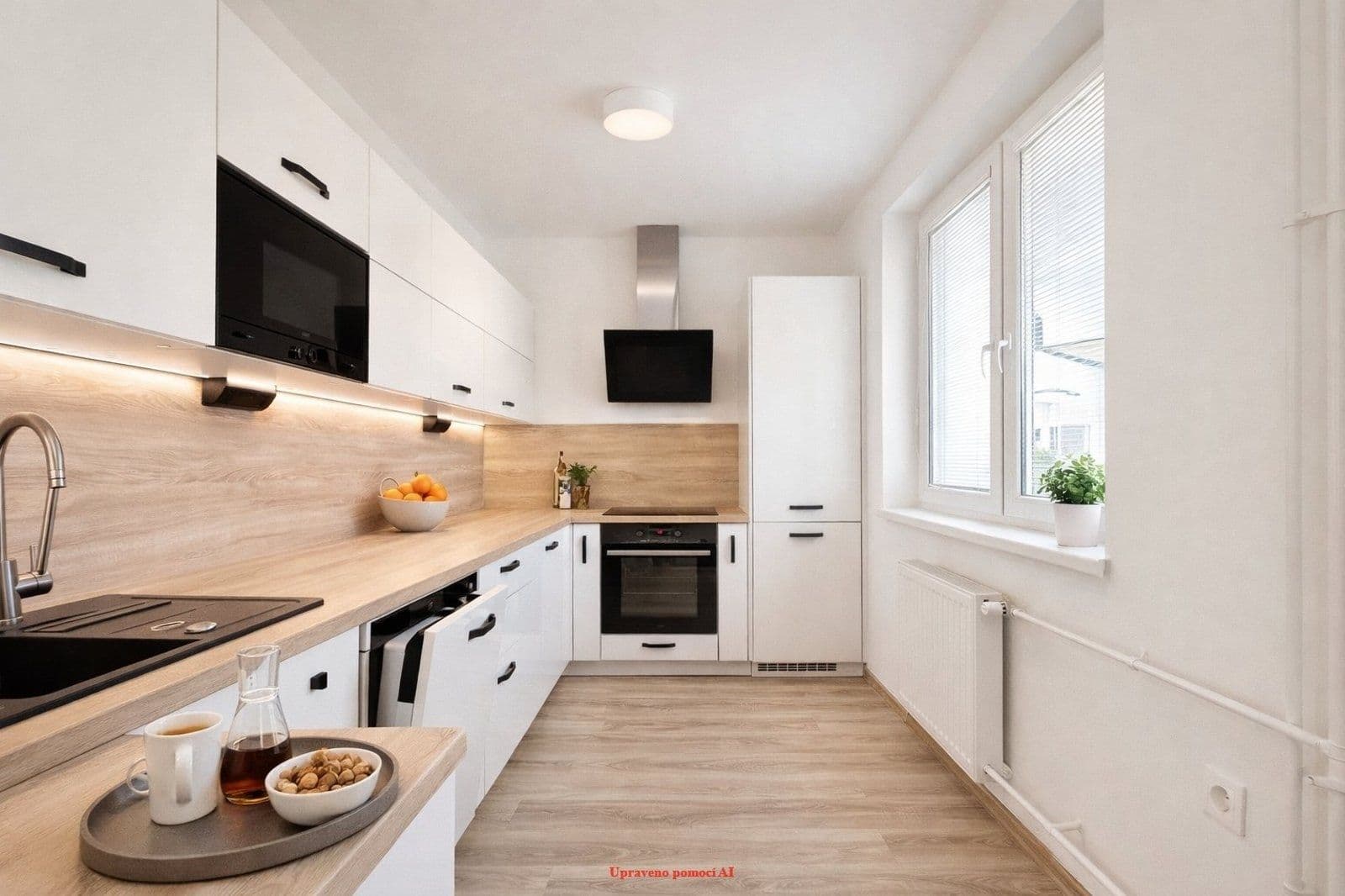 Pronájem bytu 2+1 56 m², Marie Majerové, Frýdek-Místek, Moravskoslezský kraj Pronájem bytu 2+1 56 m², Marie Majerové, Frýdek-Místek, Moravskoslezský kraj