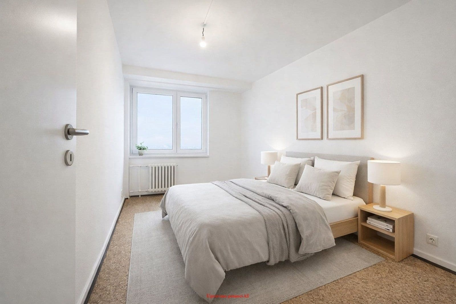 Pronájem bytu 2+1 56 m², Marie Majerové, Frýdek-Místek, Moravskoslezský kraj Pronájem bytu 2+1 56 m², Marie Majerové, Frýdek-Místek, Moravskoslezský kraj