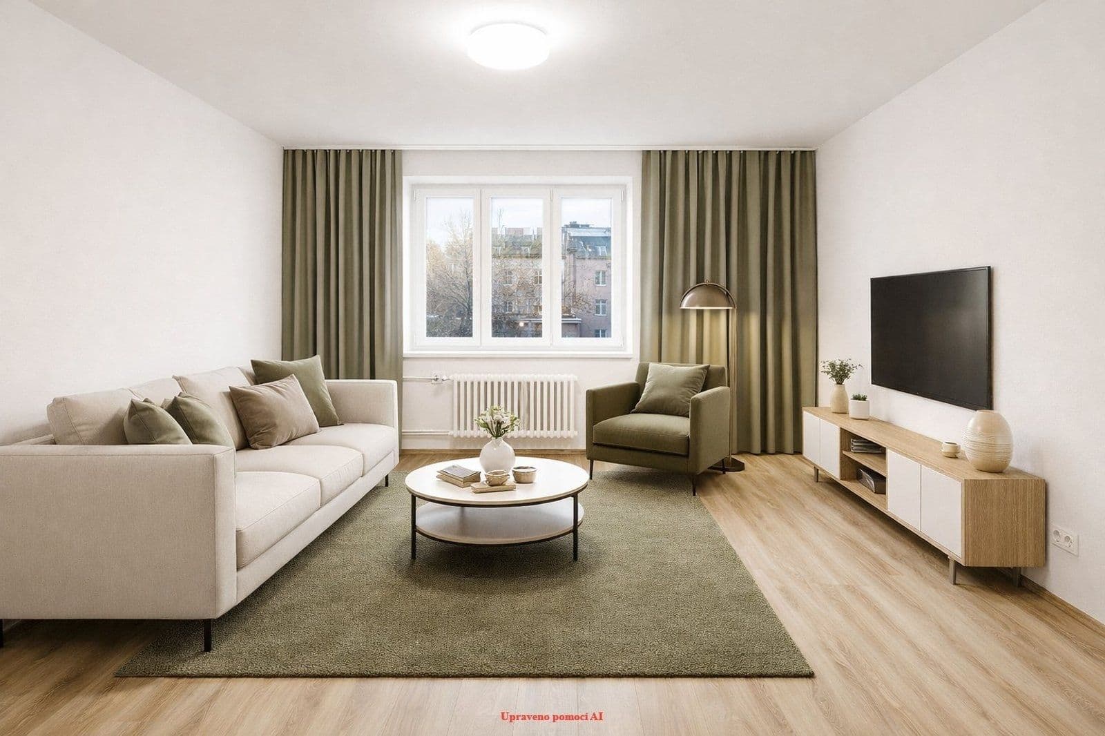 Pronájem bytu 2+1 58 m², nám. T. G. Masaryka, Havířov, Moravskoslezský kraj Pronájem bytu 2+1 58 m², nám. T. G. Masaryka, Havířov, Moravskoslezský kraj