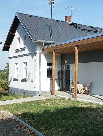 Pronájem chaty, chalupy, Krsy, Plzeňský kraj Pronájem chaty, chalupy, Krsy, Plzeňský kraj