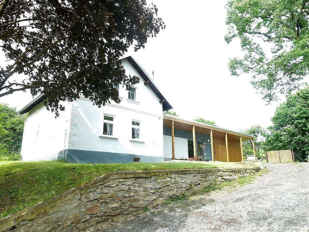 Pronájem chaty, chalupy, Krsy, Plzeňský kraj Pronájem chaty, chalupy, Krsy, Plzeňský kraj