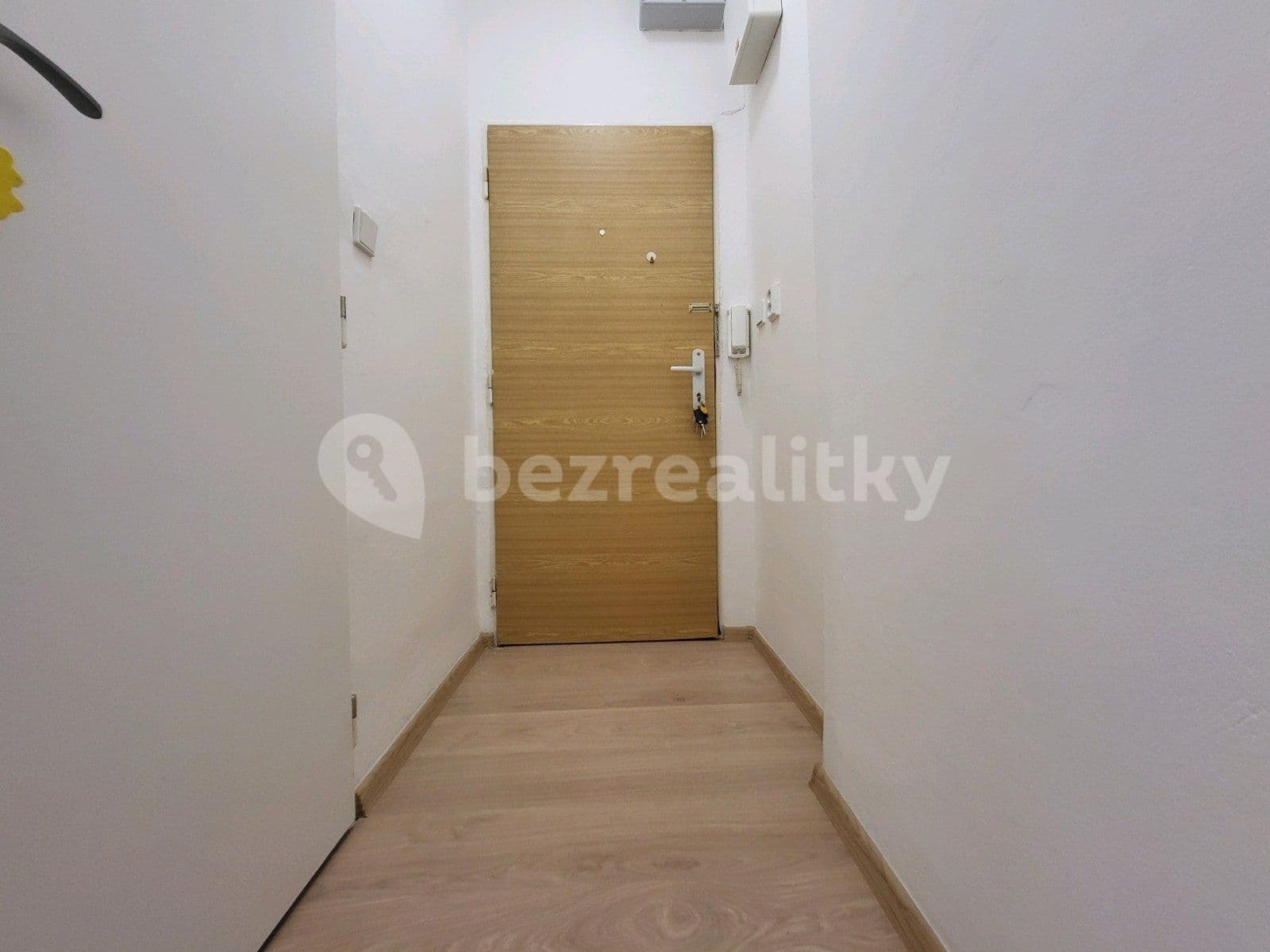Pronájem bytu 1+kk 19 m², Janského, Karviná, Moravskoslezský kraj