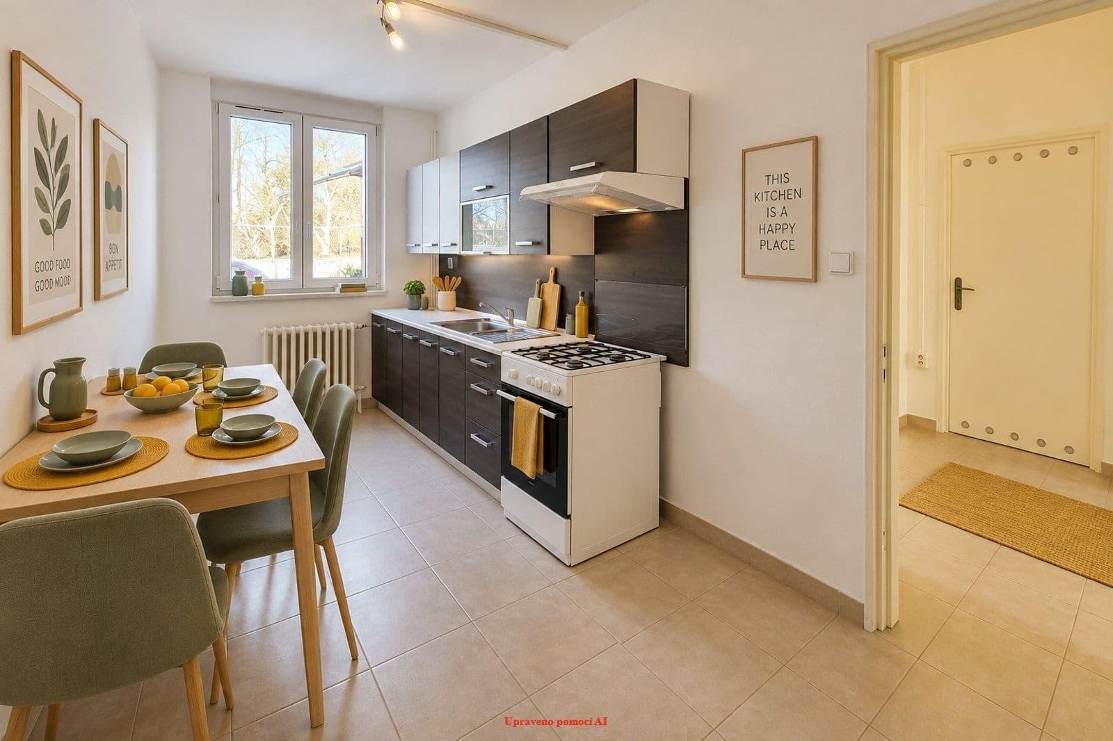 Pronájem bytu 2+1 48 m², Pokrok, Karviná, Moravskoslezský kraj Pronájem bytu 2+1 48 m², Pokrok, Karviná, Moravskoslezský kraj