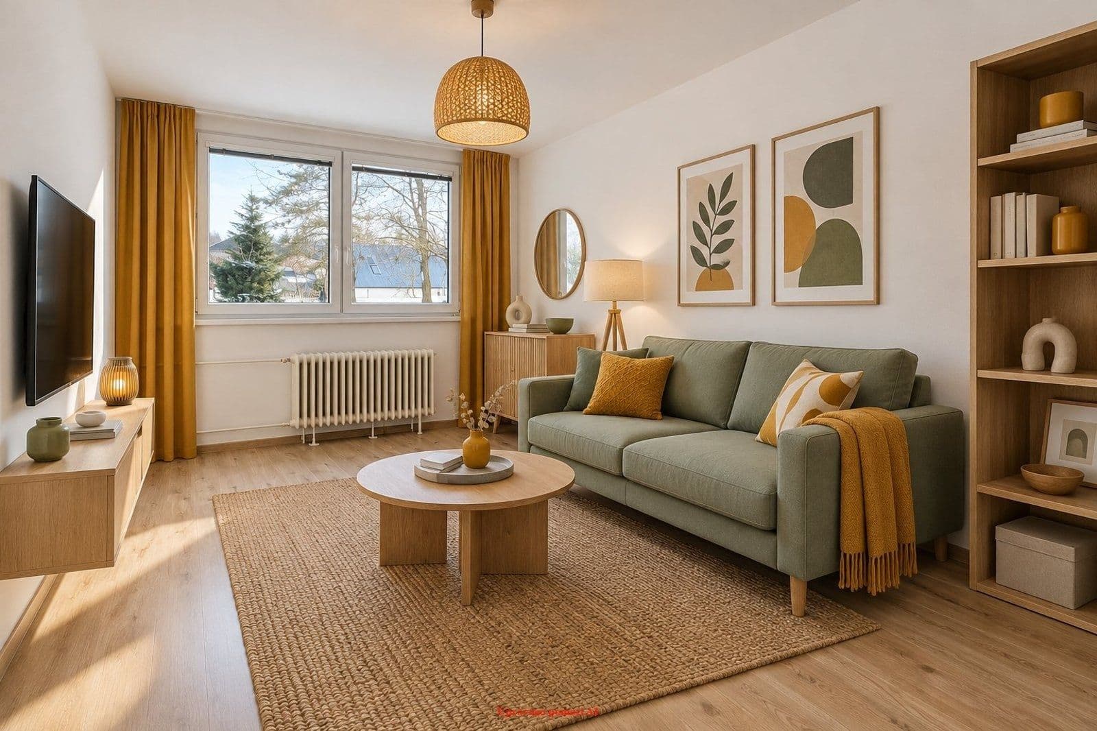 Pronájem bytu 2+1 48 m², Pokrok, Karviná, Moravskoslezský kraj Pronájem bytu 2+1 48 m², Pokrok, Karviná, Moravskoslezský kraj