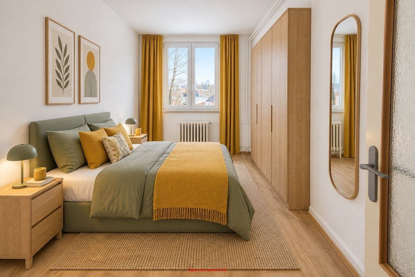 Pronájem bytu 2+1 48 m², Pokrok, Karviná, Moravskoslezský kraj Pronájem bytu 2+1 48 m², Pokrok, Karviná, Moravskoslezský kraj
