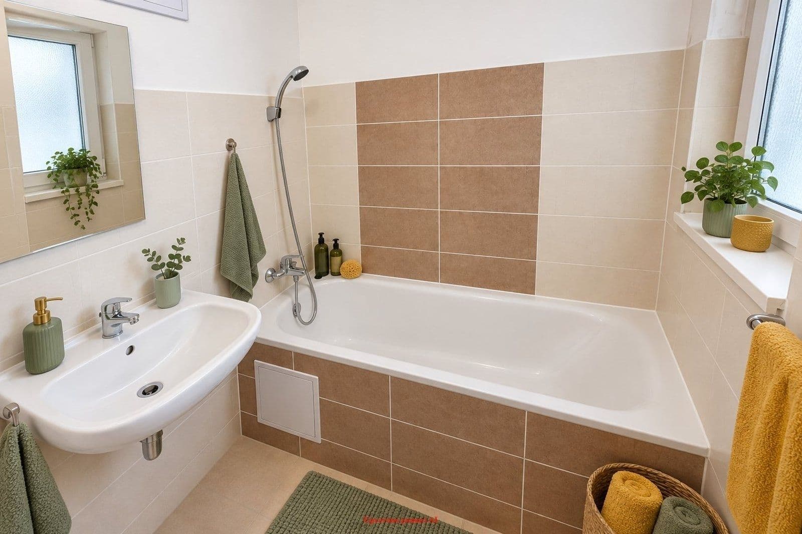 Pronájem bytu 2+1 48 m², Pokrok, Karviná, Moravskoslezský kraj Pronájem bytu 2+1 48 m², Pokrok, Karviná, Moravskoslezský kraj