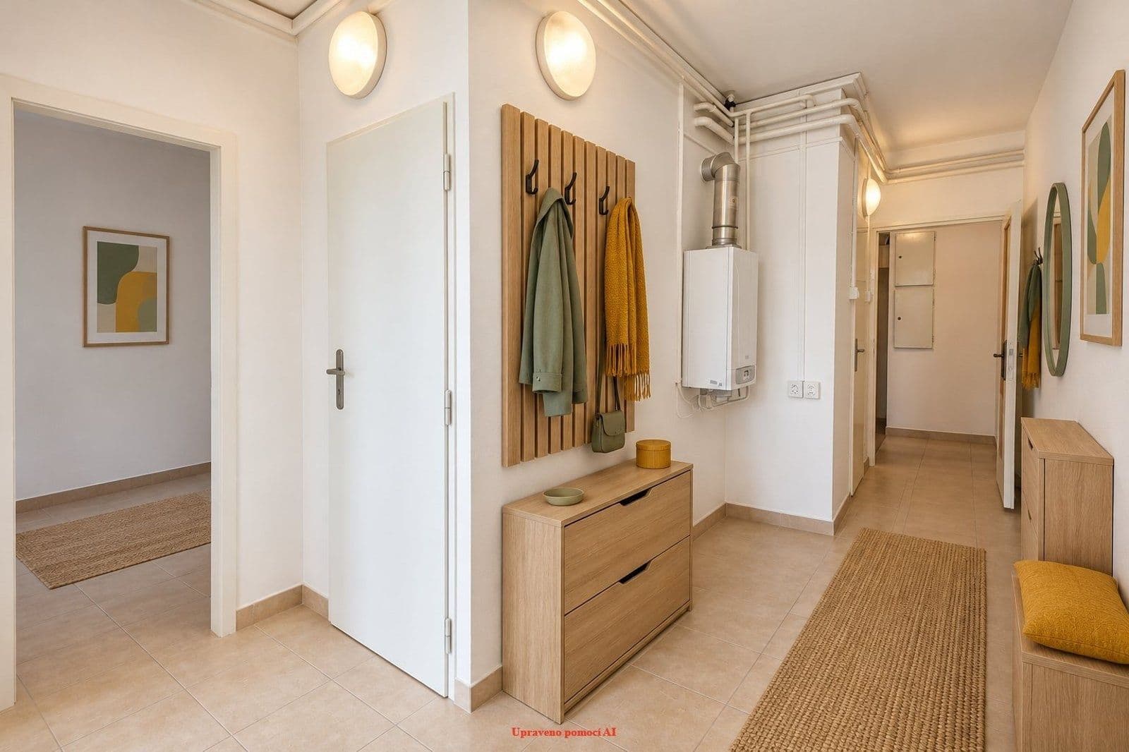Pronájem bytu 2+1 48 m², Pokrok, Karviná, Moravskoslezský kraj Pronájem bytu 2+1 48 m², Pokrok, Karviná, Moravskoslezský kraj