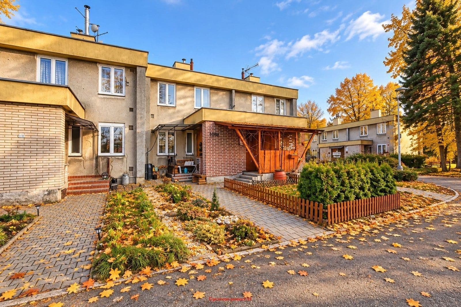 Pronájem bytu 2+1 48 m², Pokrok, Karviná, Moravskoslezský kraj Pronájem bytu 2+1 48 m², Pokrok, Karviná, Moravskoslezský kraj