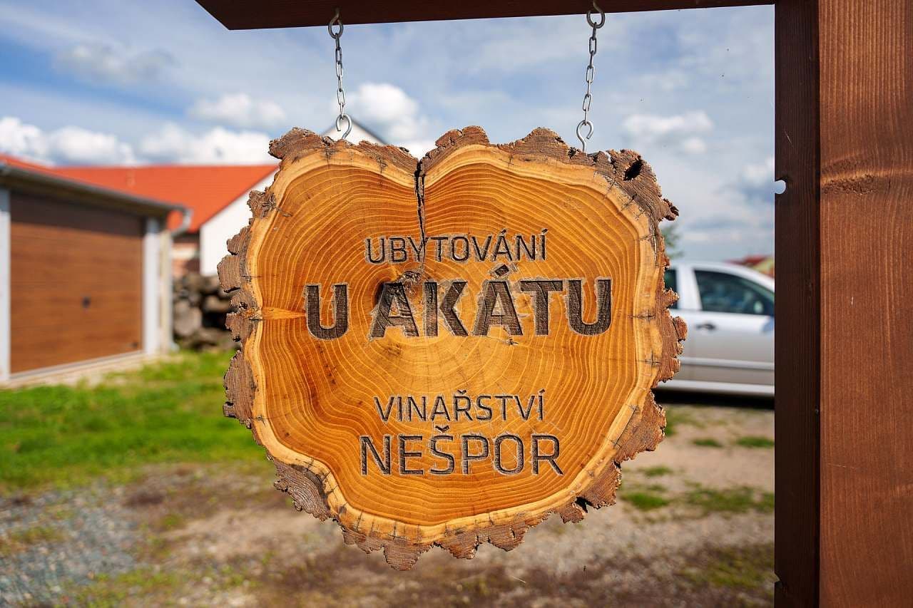 Pronájem chaty, chalupy, Hrušky, Jihomoravský kraj Pronájem chaty, chalupy, Hrušky, Jihomoravský kraj