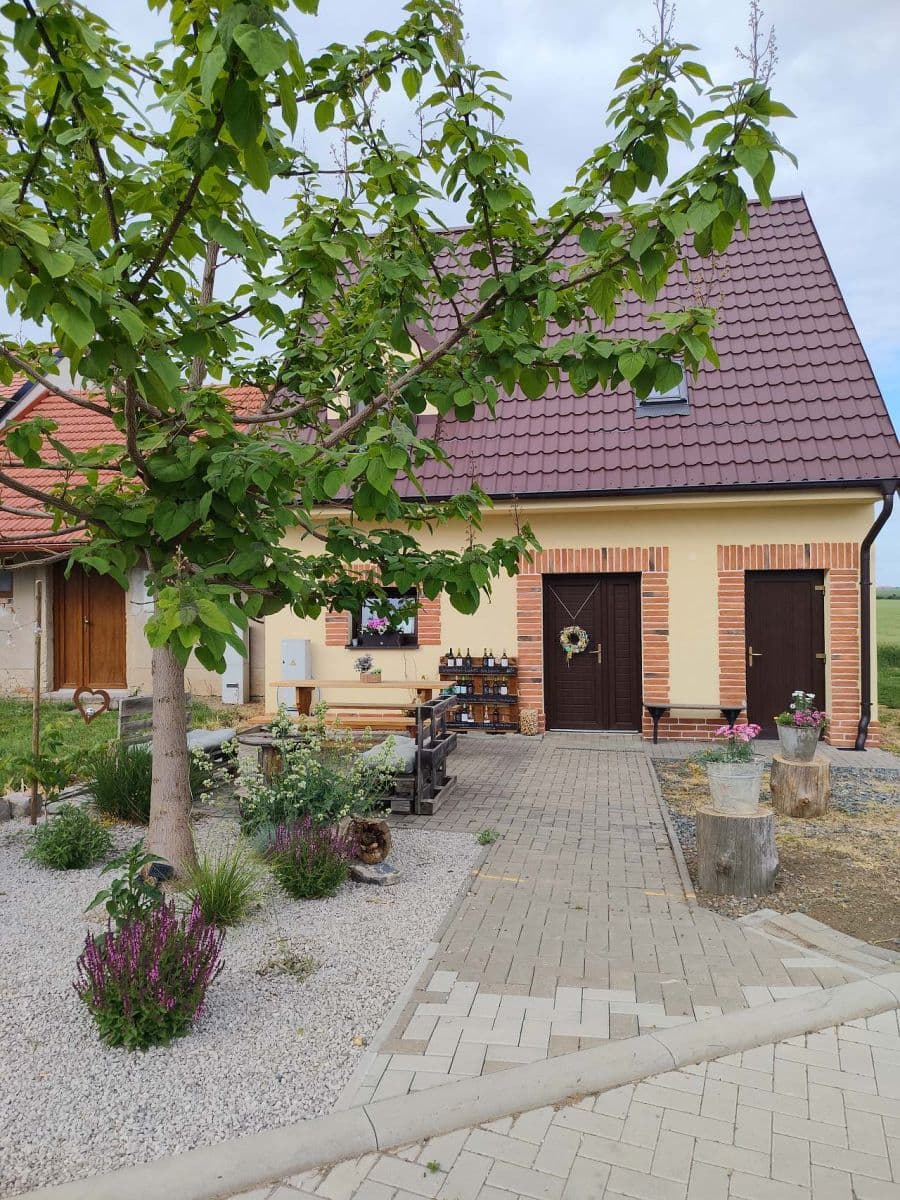 Pronájem chaty, chalupy, Hrušky, Jihomoravský kraj Pronájem chaty, chalupy, Hrušky, Jihomoravský kraj
