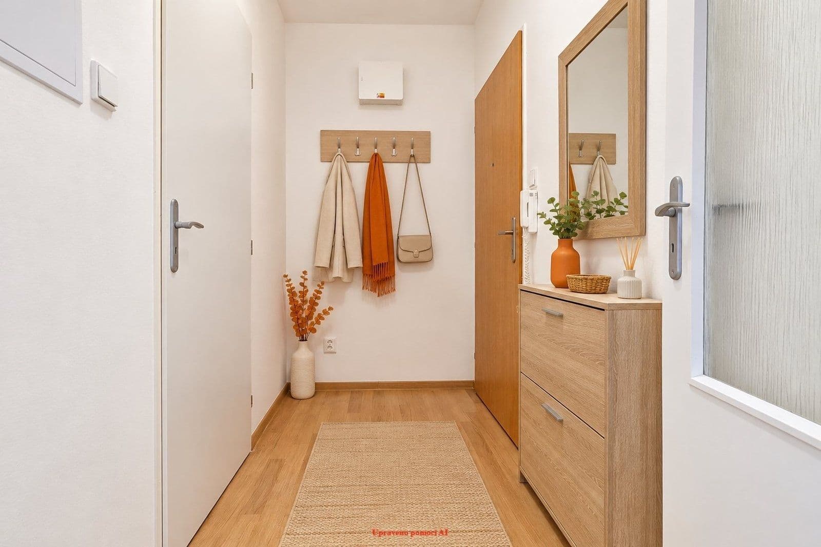 Pronájem bytu 1+kk 27 m², Gabriely Preissové, Karviná, Moravskoslezský kraj Pronájem bytu 1+kk 27 m², Gabriely Preissové, Karviná, Moravskoslezský kraj