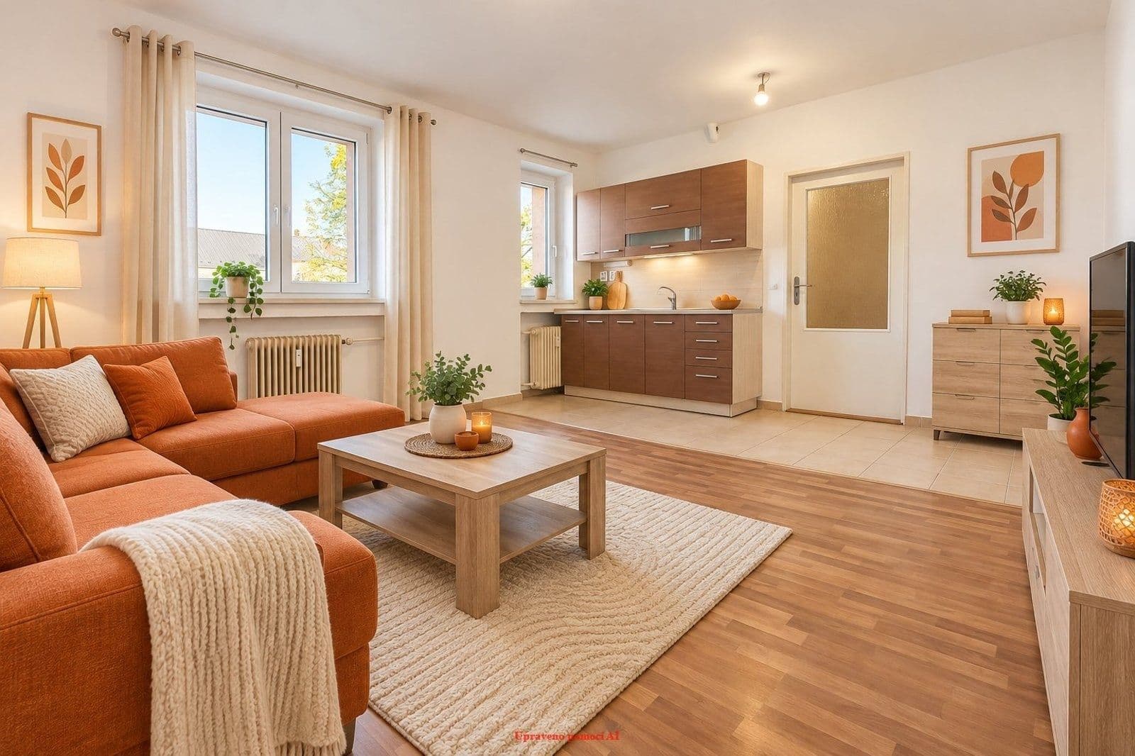 Pronájem bytu 1+kk 27 m², Gabriely Preissové, Karviná, Moravskoslezský kraj Pronájem bytu 1+kk 27 m², Gabriely Preissové, Karviná, Moravskoslezský kraj