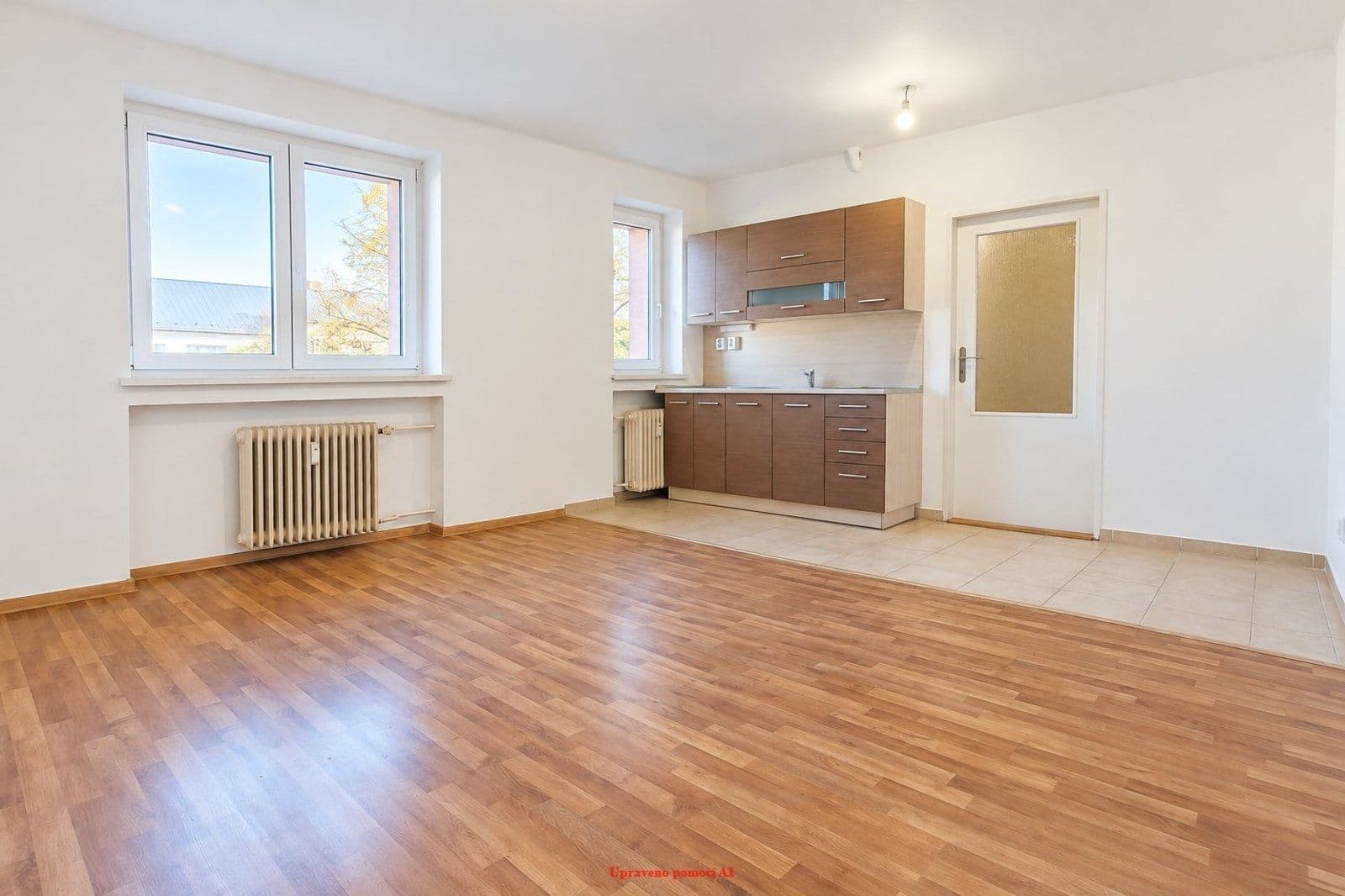 Pronájem bytu 1+kk 27 m², Gabriely Preissové, Karviná, Moravskoslezský kraj Pronájem bytu 1+kk 27 m², Gabriely Preissové, Karviná, Moravskoslezský kraj