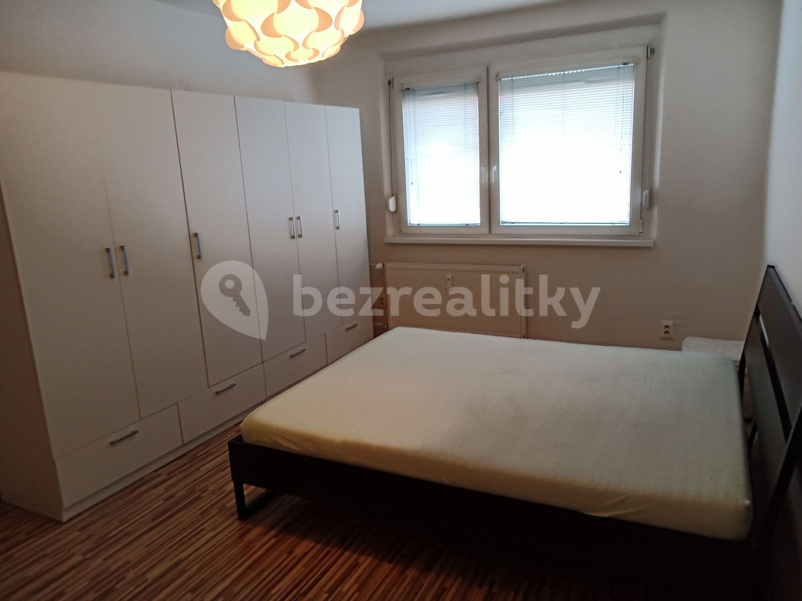 Pronájem bytu 1+1 36 m², A. Gwerkovej, Petržalka, Bratislavský kraj Pronájem bytu 1+1 36 m², A. Gwerkovej, Petržalka, Bratislavský kraj