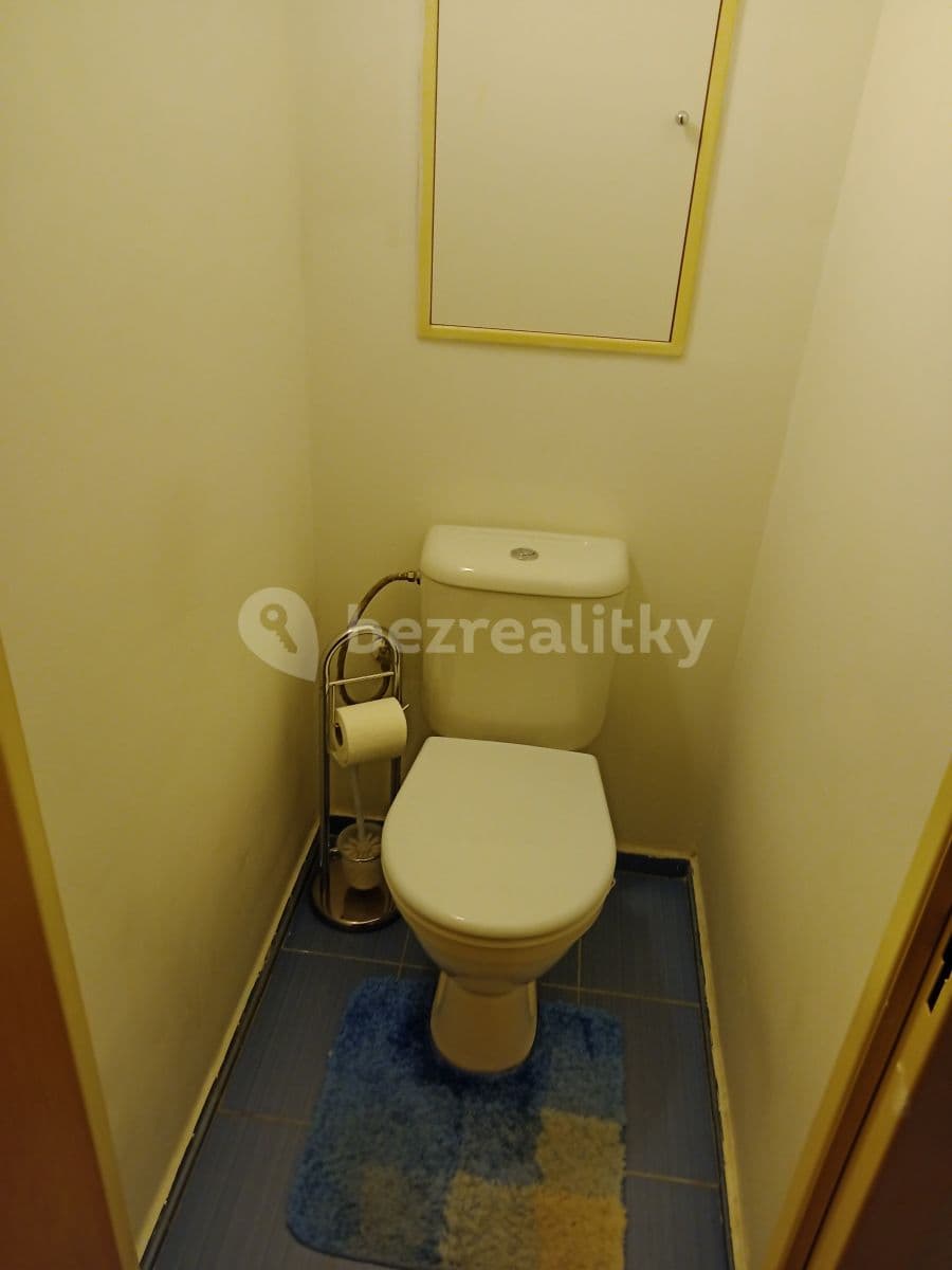 Pronájem bytu 1+1 36 m², A. Gwerkovej, Petržalka, Bratislavský kraj Pronájem bytu 1+1 36 m², A. Gwerkovej, Petržalka, Bratislavský kraj