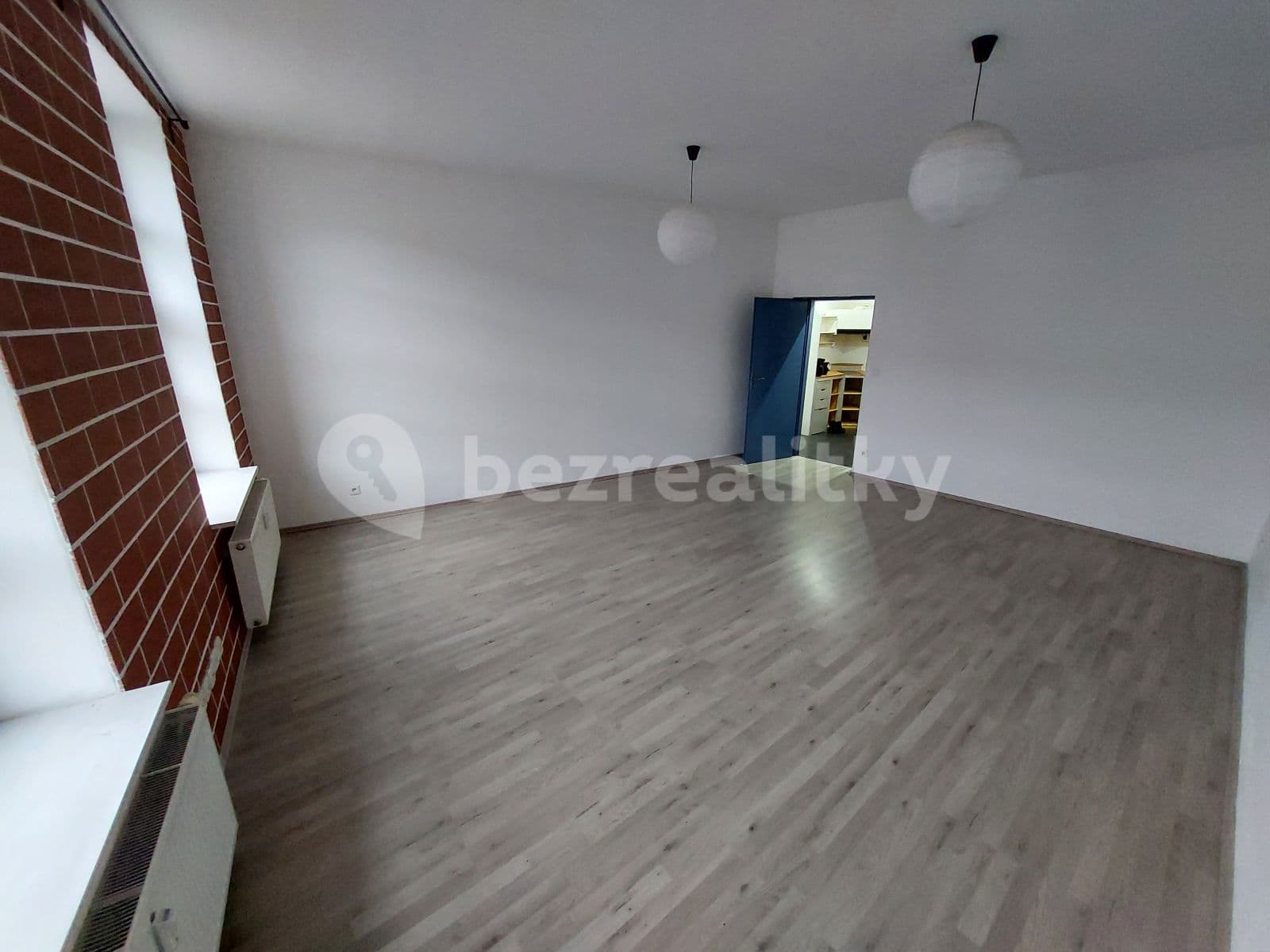 Pronájem bytu 2+1 64 m², Cejl, Brno, Jihomoravský kraj Pronájem bytu 2+1 64 m², Cejl, Brno, Jihomoravský kraj