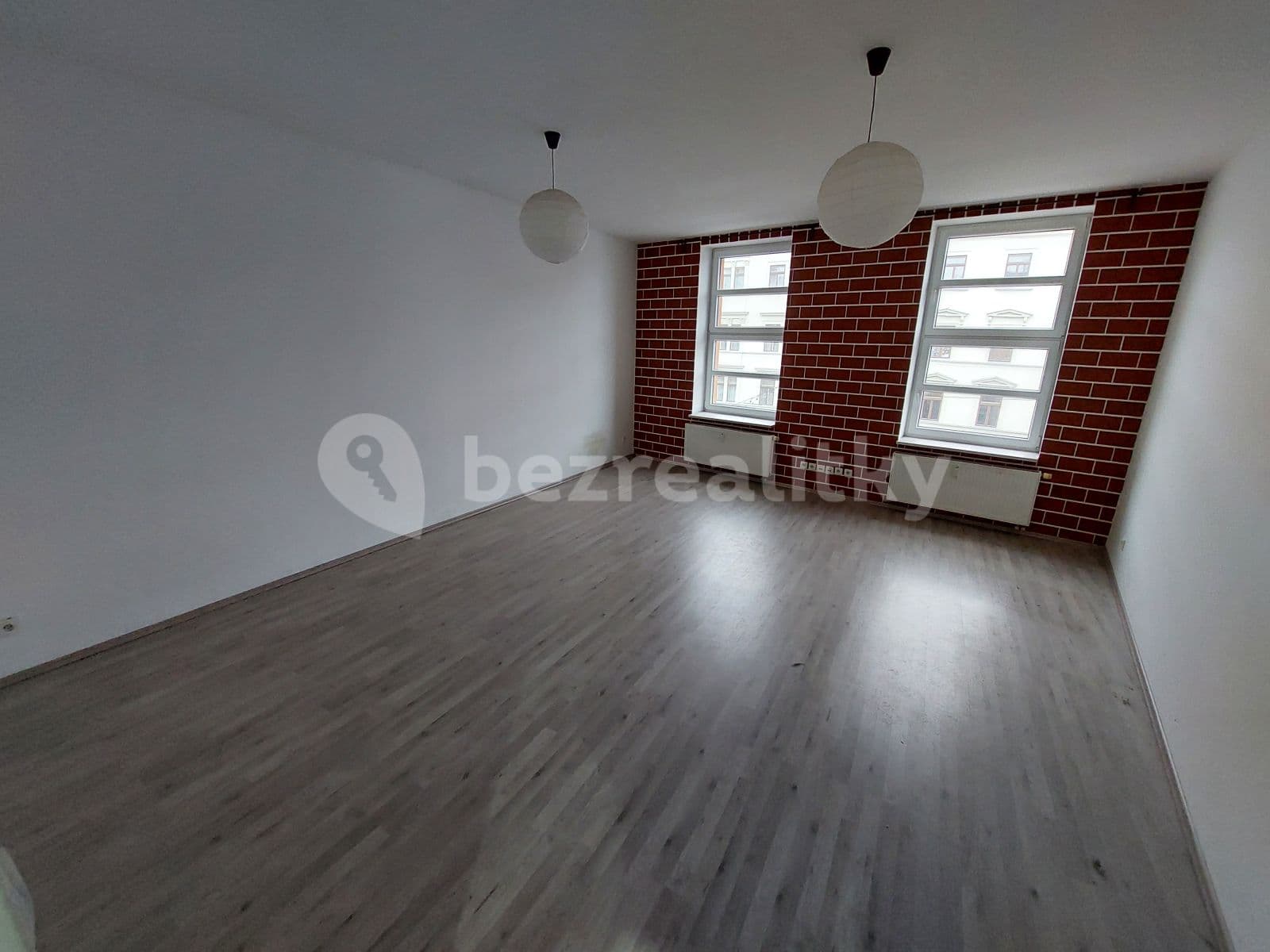 Pronájem bytu 2+1 64 m², Cejl, Brno, Jihomoravský kraj Pronájem bytu 2+1 64 m², Cejl, Brno, Jihomoravský kraj