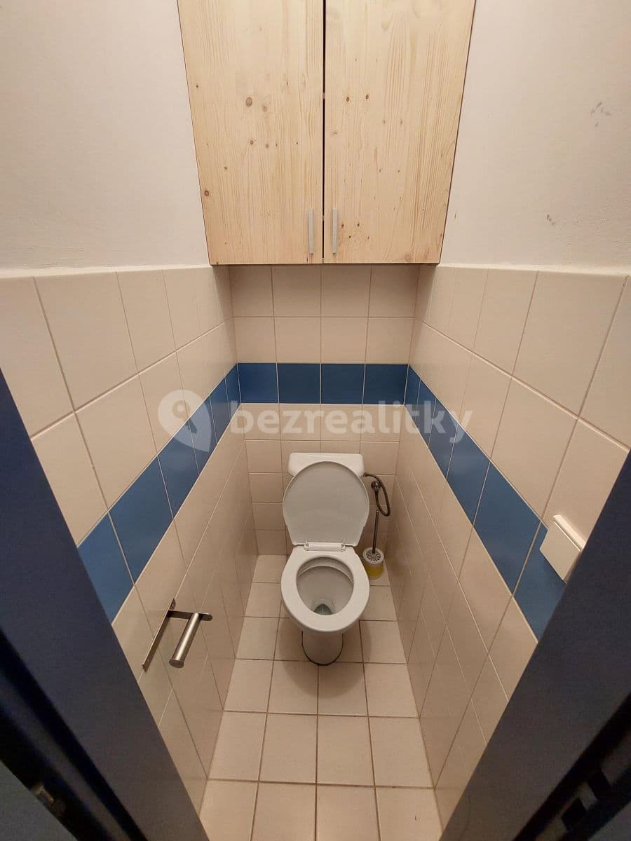 Pronájem bytu 2+1 64 m², Cejl, Brno, Jihomoravský kraj Pronájem bytu 2+1 64 m², Cejl, Brno, Jihomoravský kraj