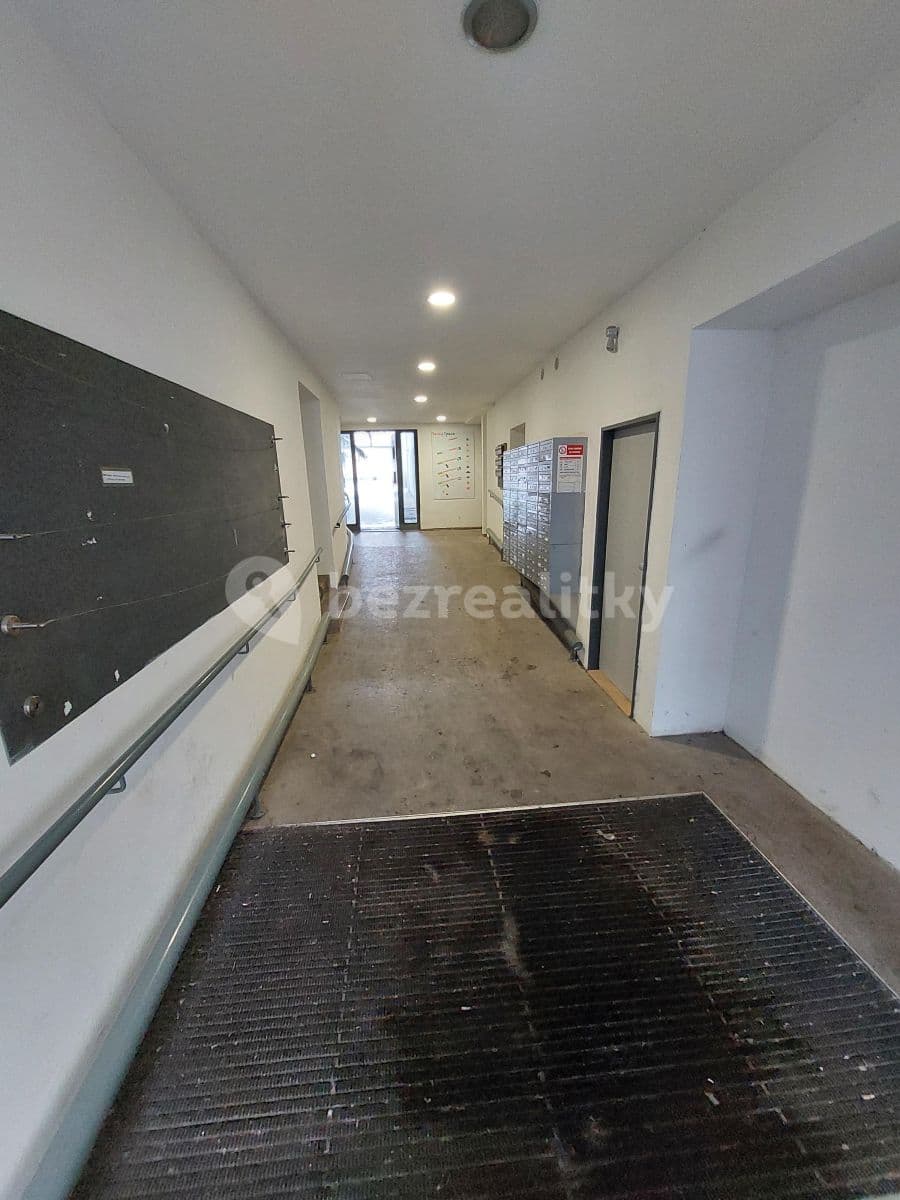 Pronájem bytu 2+1 64 m², Cejl, Brno, Jihomoravský kraj Pronájem bytu 2+1 64 m², Cejl, Brno, Jihomoravský kraj