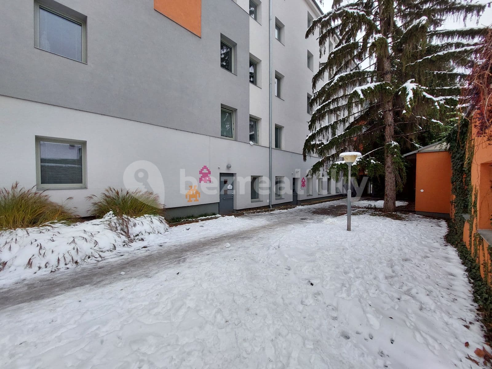 Pronájem bytu 2+1 64 m², Cejl, Brno, Jihomoravský kraj Pronájem bytu 2+1 64 m², Cejl, Brno, Jihomoravský kraj