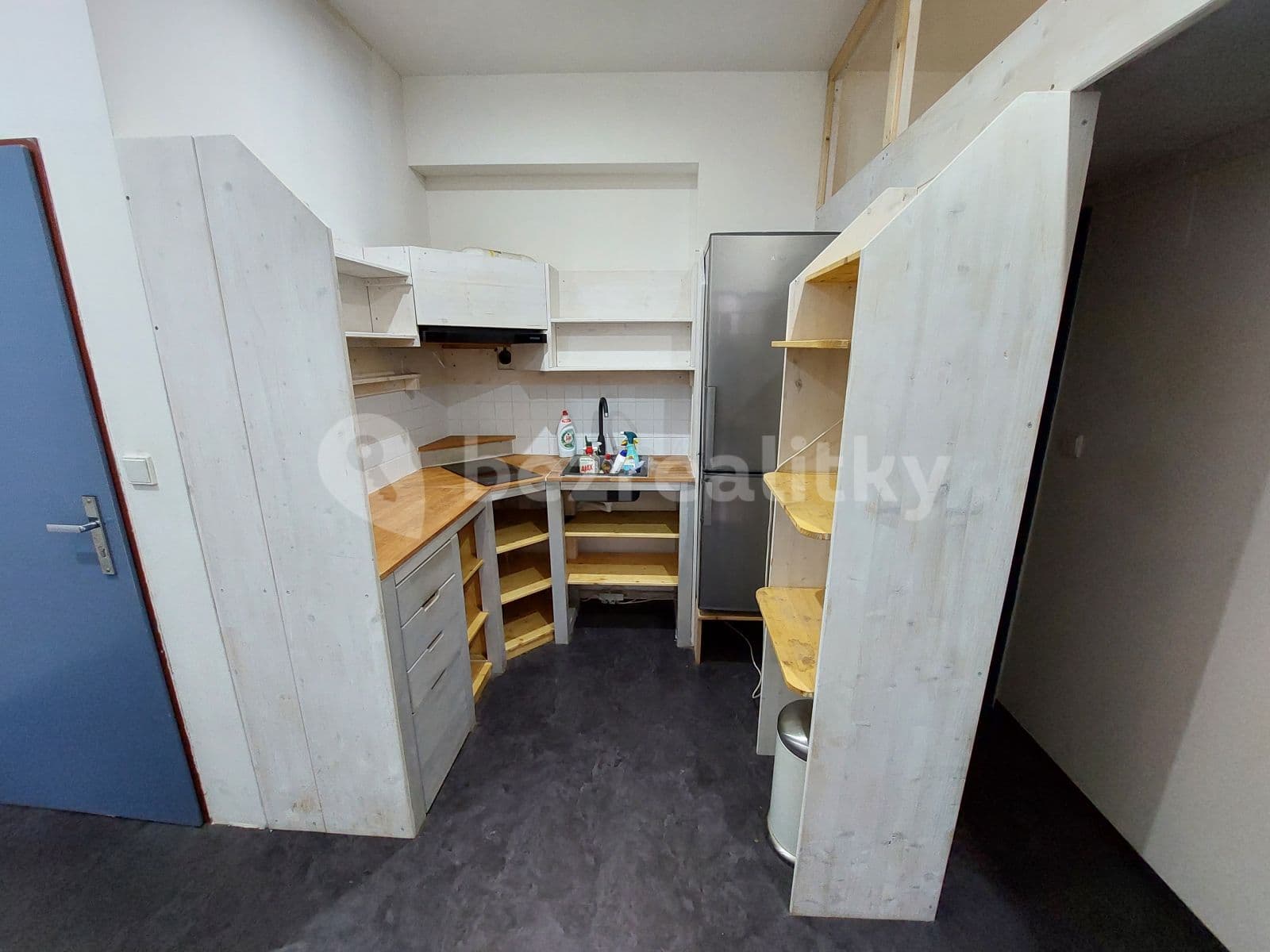 Pronájem bytu 2+1 64 m², Cejl, Brno, Jihomoravský kraj Pronájem bytu 2+1 64 m², Cejl, Brno, Jihomoravský kraj