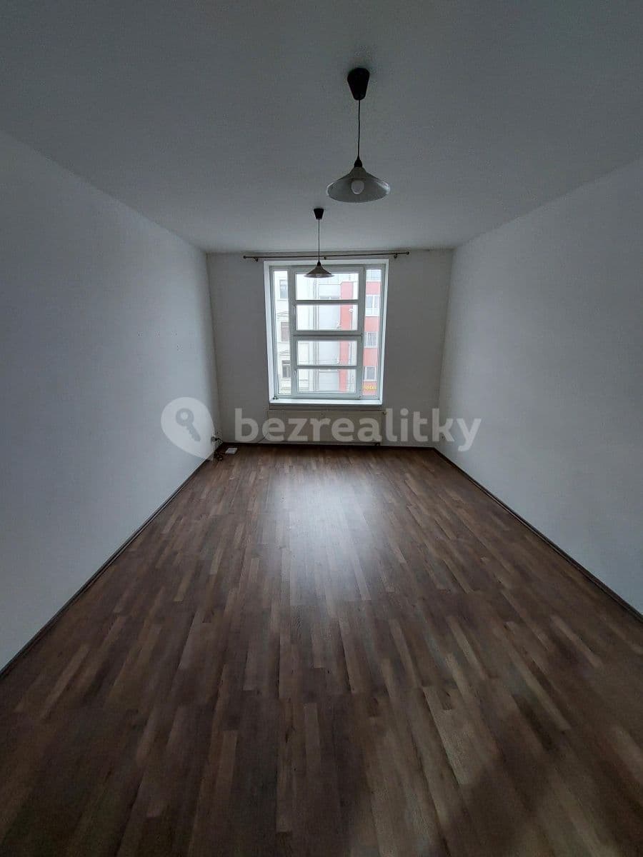 Pronájem bytu 2+1 64 m², Cejl, Brno, Jihomoravský kraj Pronájem bytu 2+1 64 m², Cejl, Brno, Jihomoravský kraj