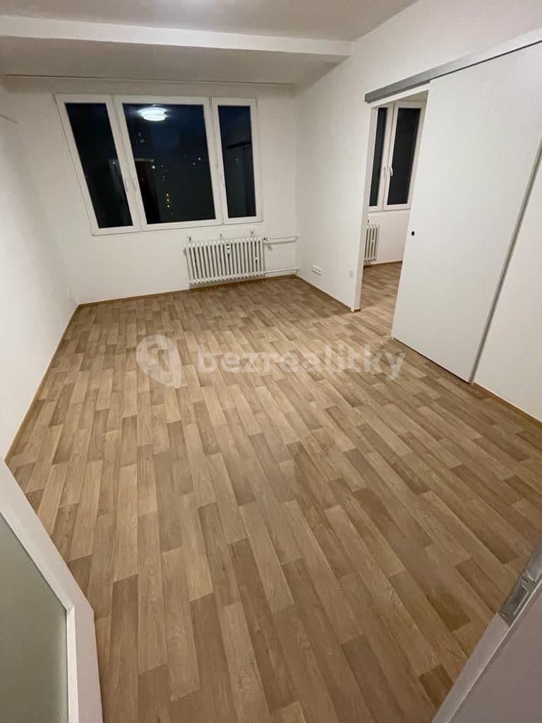 Pronájem bytu 1+1 37 m², Hurbanova, Praha, Praha Pronájem bytu 1+1 37 m², Hurbanova, Praha, Praha