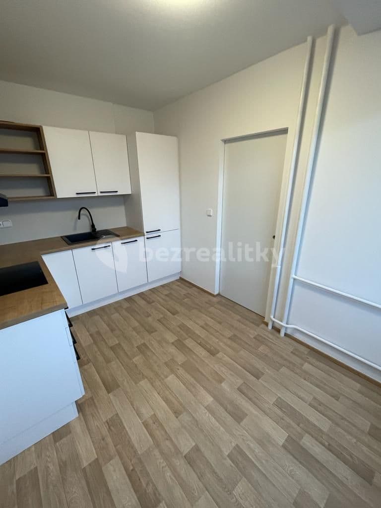 Pronájem bytu 1+1 37 m², Hurbanova, Praha, Praha Pronájem bytu 1+1 37 m², Hurbanova, Praha, Praha