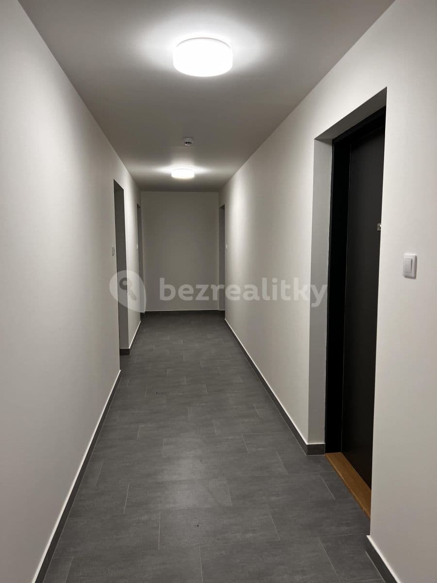 Pronájem bytu 2+kk 51 m², Svatošových, Praha, Praha Pronájem bytu 2+kk 51 m², Svatošových, Praha, Praha