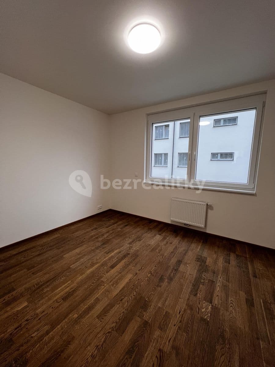Pronájem bytu 2+kk 51 m², Svatošových, Praha, Praha Pronájem bytu 2+kk 51 m², Svatošových, Praha, Praha