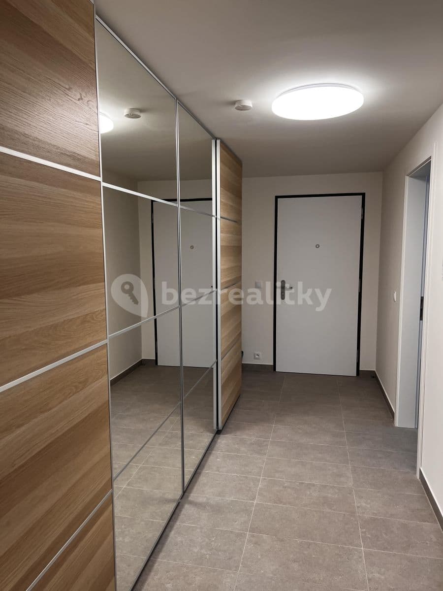 Pronájem bytu 2+kk 51 m², Svatošových, Praha, Praha Pronájem bytu 2+kk 51 m², Svatošových, Praha, Praha
