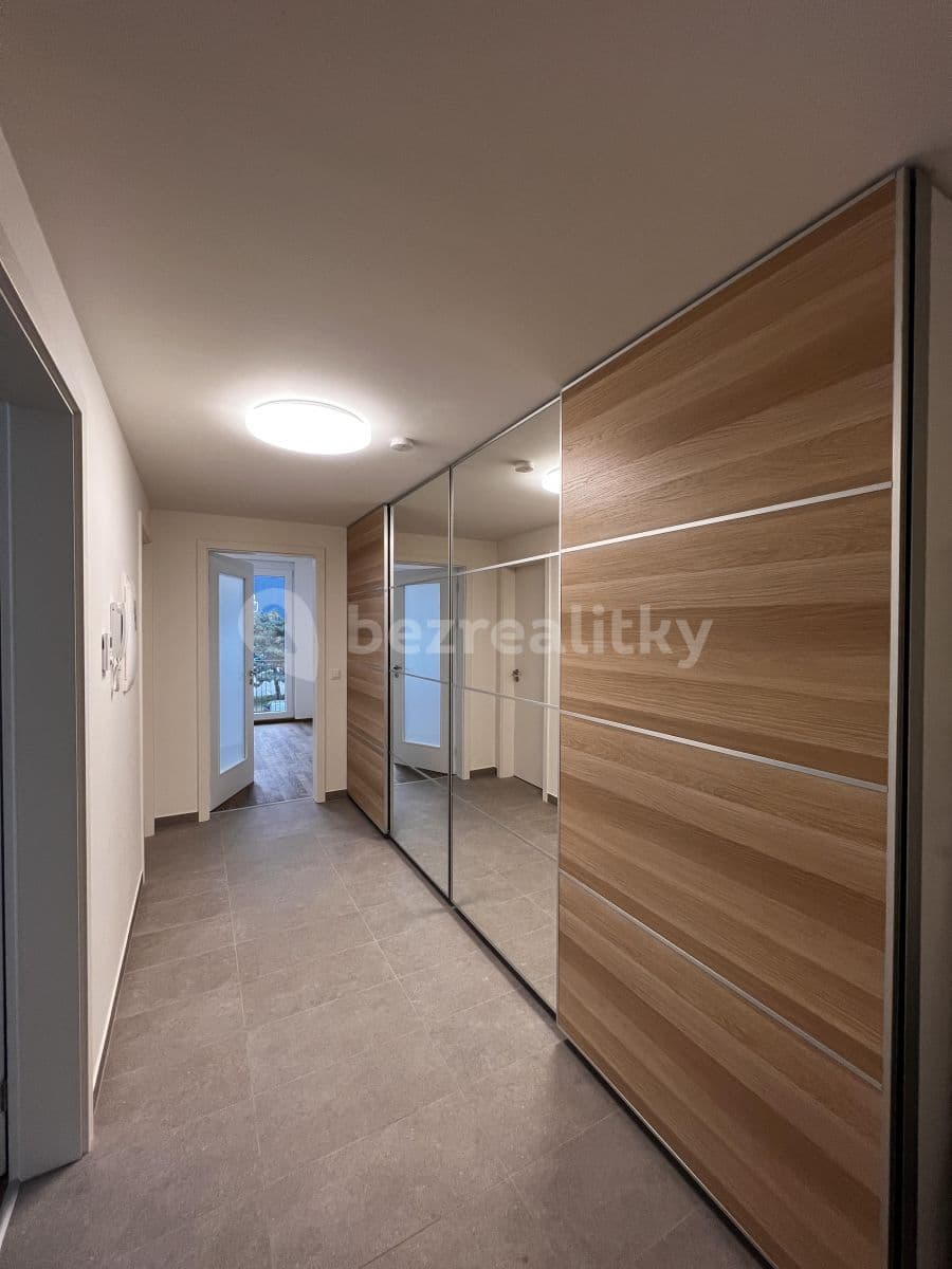 Pronájem bytu 2+kk 51 m², Svatošových, Praha, Praha Pronájem bytu 2+kk 51 m², Svatošových, Praha, Praha