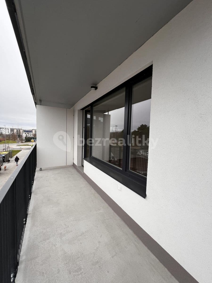 Pronájem bytu 2+kk 51 m², Svatošových, Praha, Praha Pronájem bytu 2+kk 51 m², Svatošových, Praha, Praha