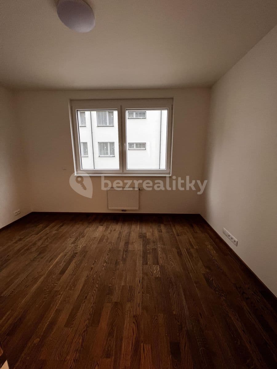 Pronájem bytu 2+kk 51 m², Svatošových, Praha, Praha Pronájem bytu 2+kk 51 m², Svatošových, Praha, Praha